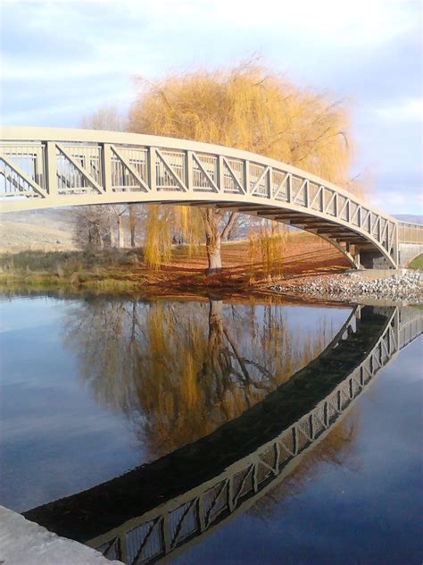 pictures of bridges over water